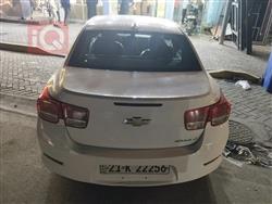 شيفروليه ماليبو